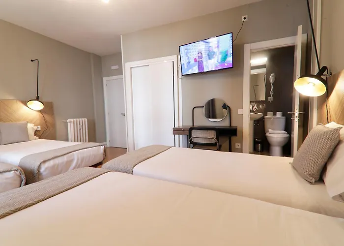 Suites You Gran Vía Madrid